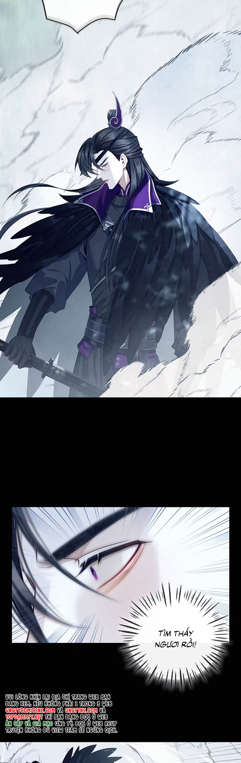 Hôm Nay Điện Hạ Bị Ám Sát Rồi À?: Chapter 8