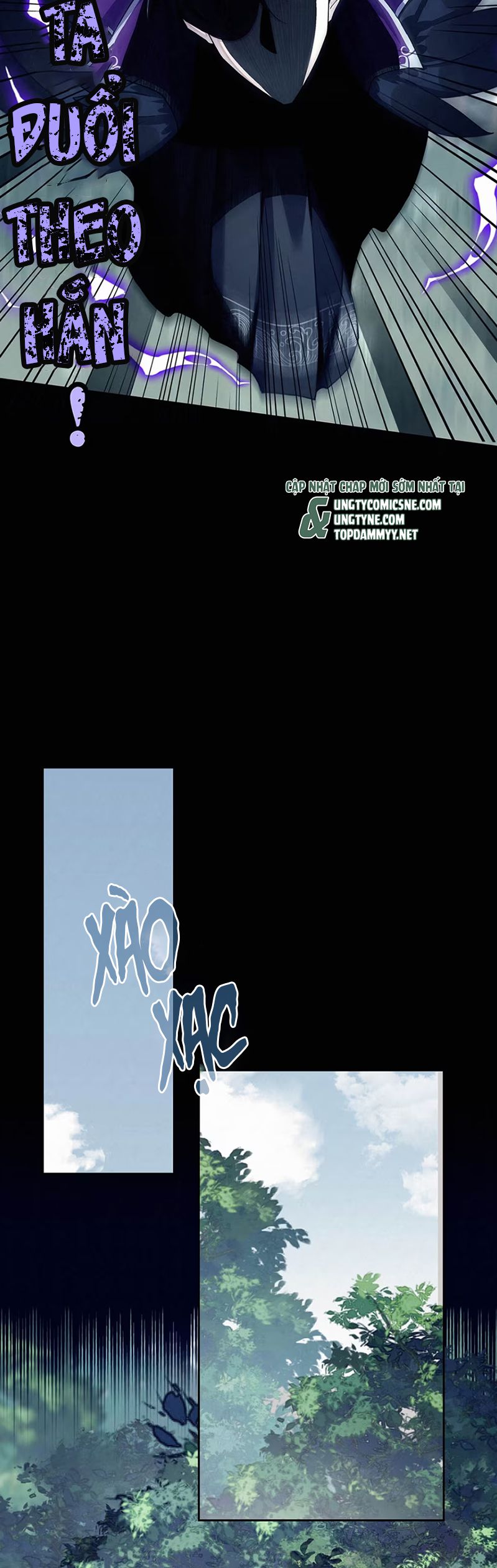 Hôm Nay Điện Hạ Bị Ám Sát Rồi À?: Chapter 8