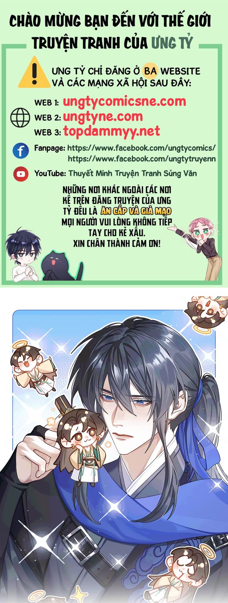 Hôm Nay Điện Hạ Bị Ám Sát Rồi À?: Chapter 9