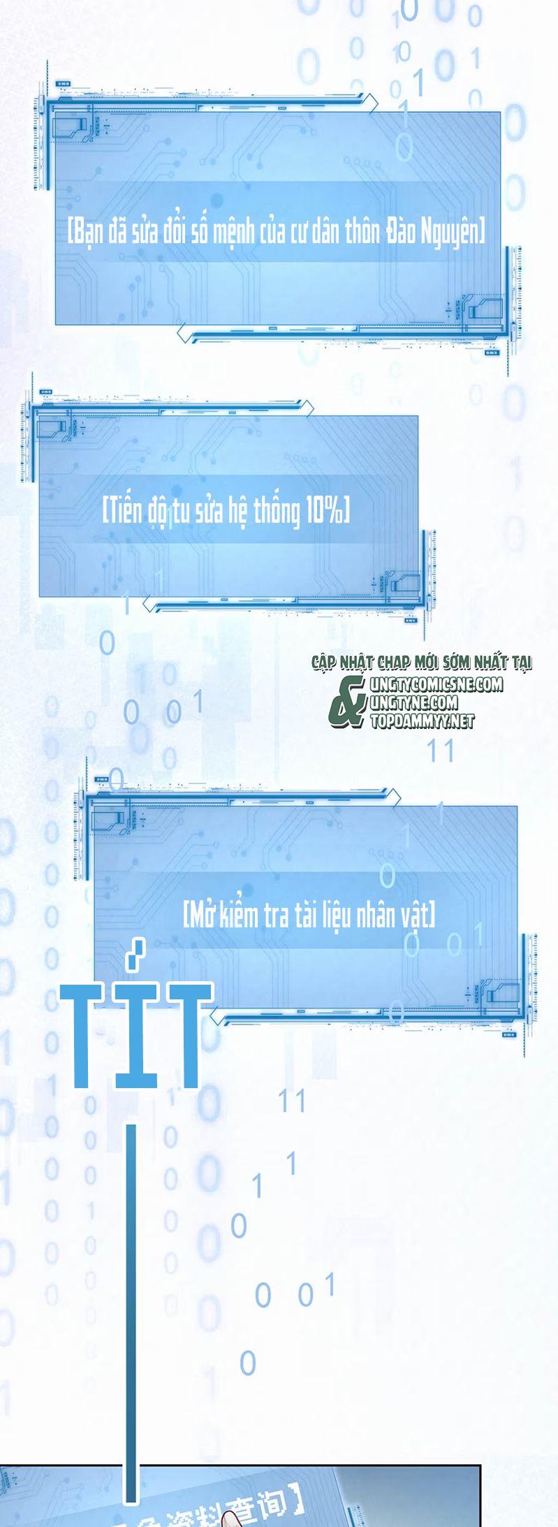 Hôm Nay Điện Hạ Bị Ám Sát Rồi À?: Chapter 9