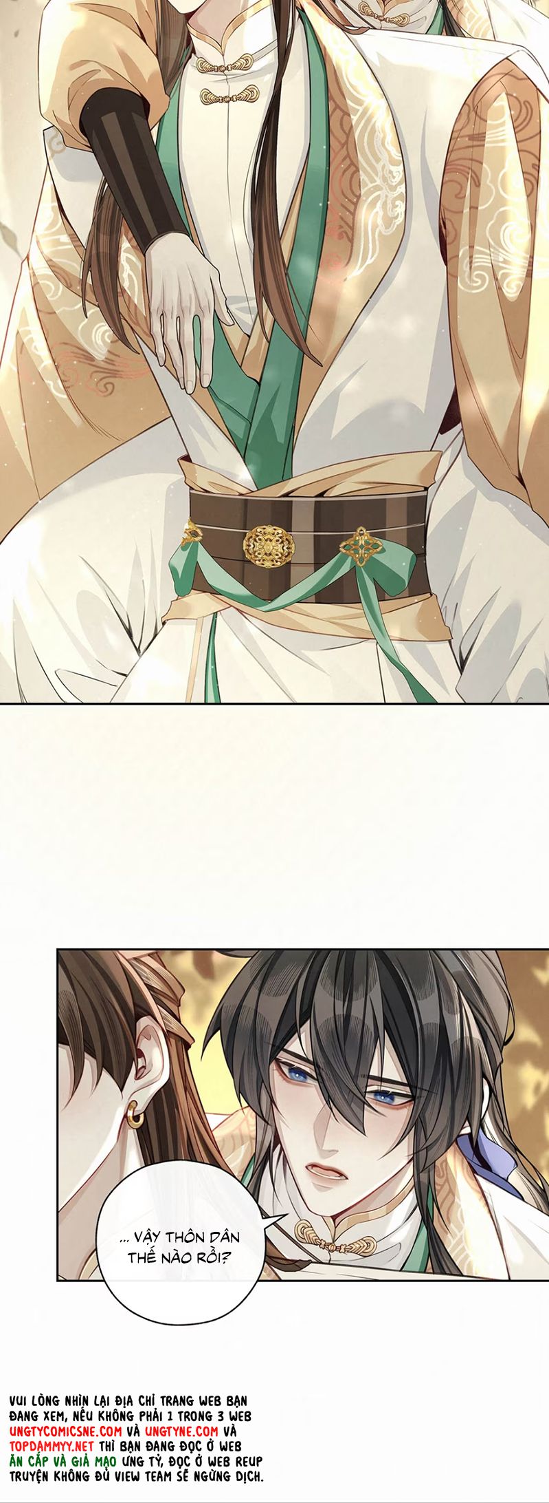 Hôm Nay Điện Hạ Bị Ám Sát Rồi À?: Chapter 9