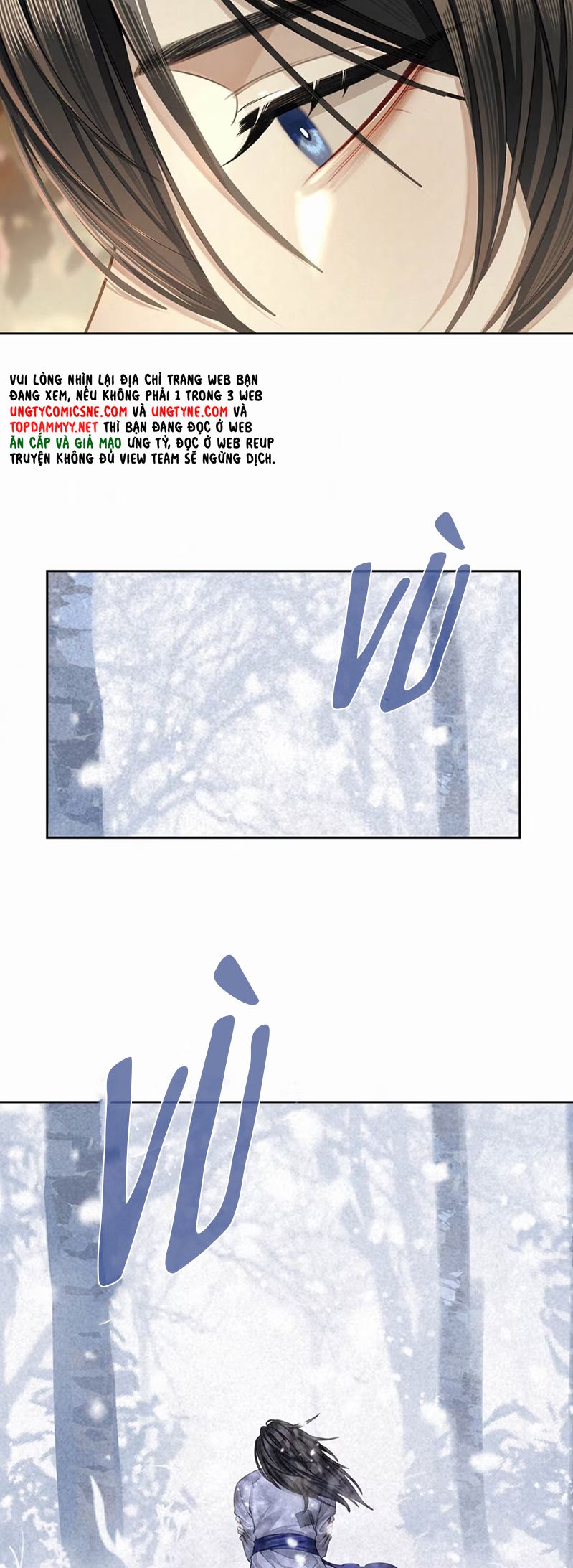 Hôm Nay Điện Hạ Bị Ám Sát Rồi À?: Chapter 9