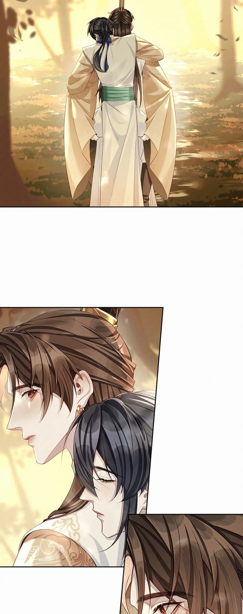 Hôm Nay Điện Hạ Bị Ám Sát Rồi À?: Chapter 9