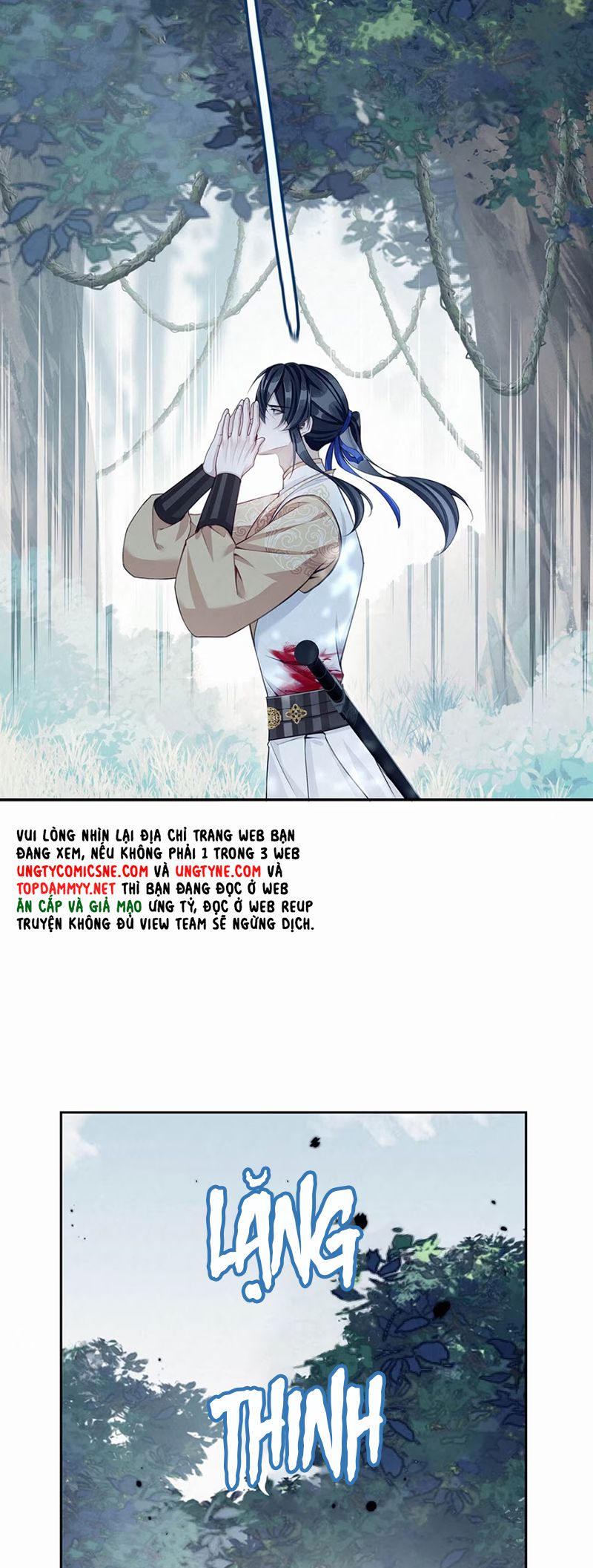 Hôm Nay Điện Hạ Bị Ám Sát Rồi À?: Chapter 9