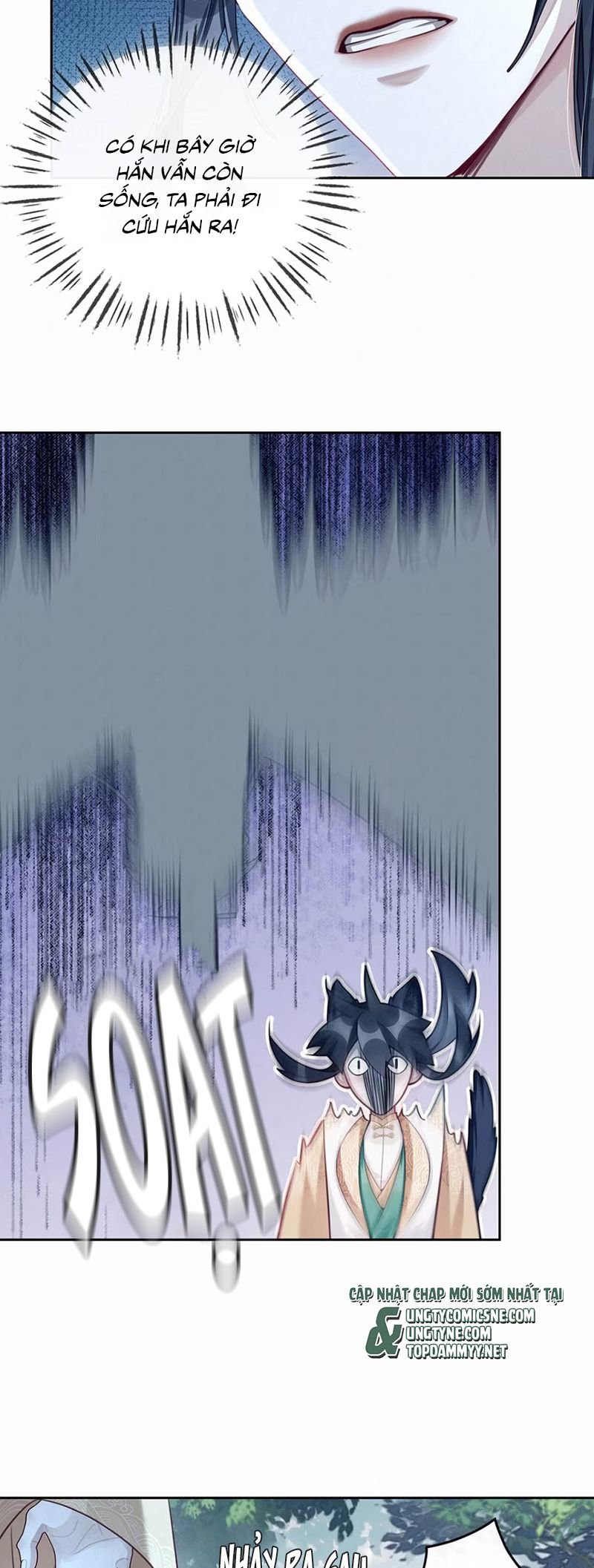 Hôm Nay Điện Hạ Bị Ám Sát Rồi À?: Chapter 9