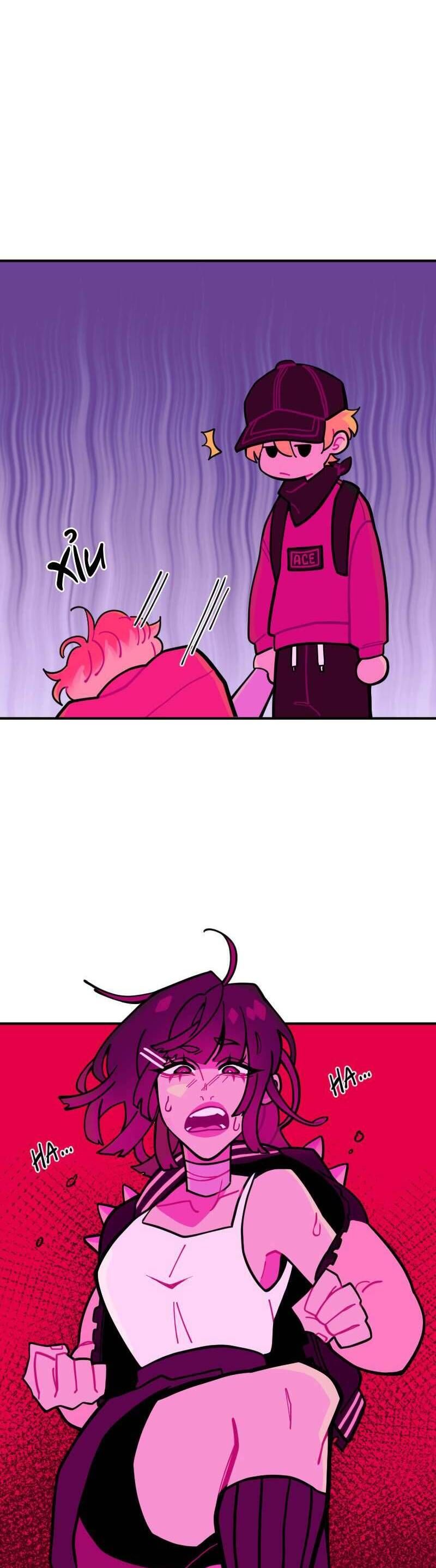 Homesick: Chapter 10