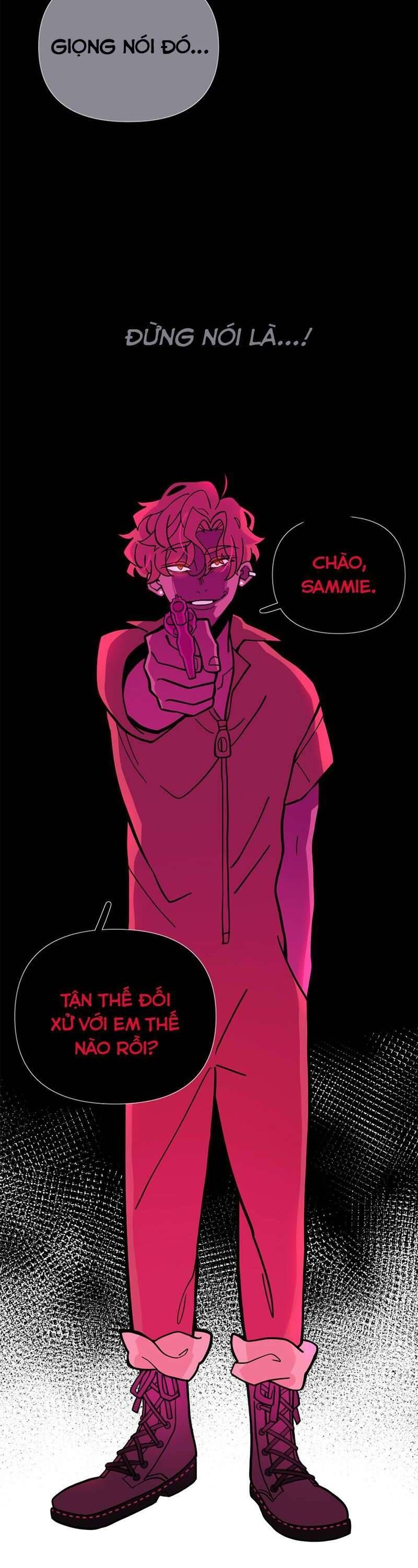 Homesick: Chapter 10