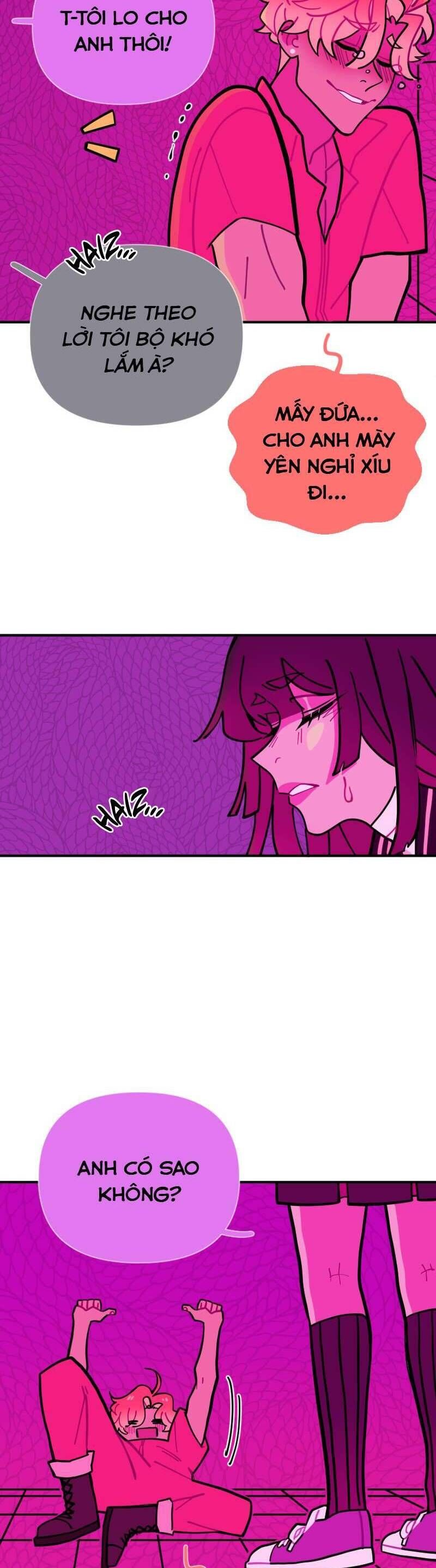 Homesick: Chapter 10