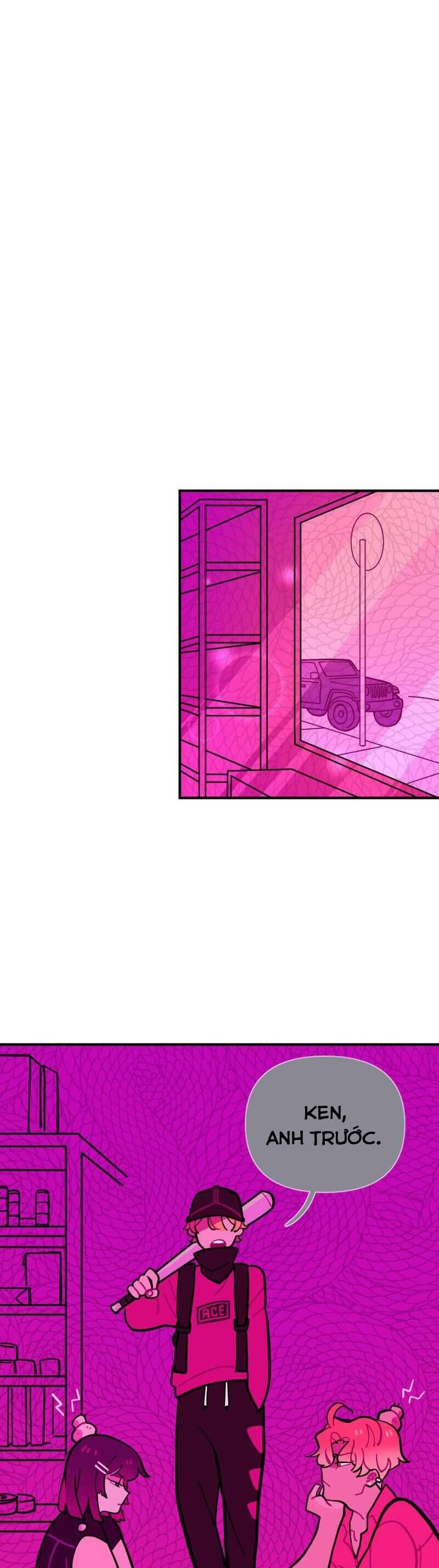 Homesick: Chapter 10