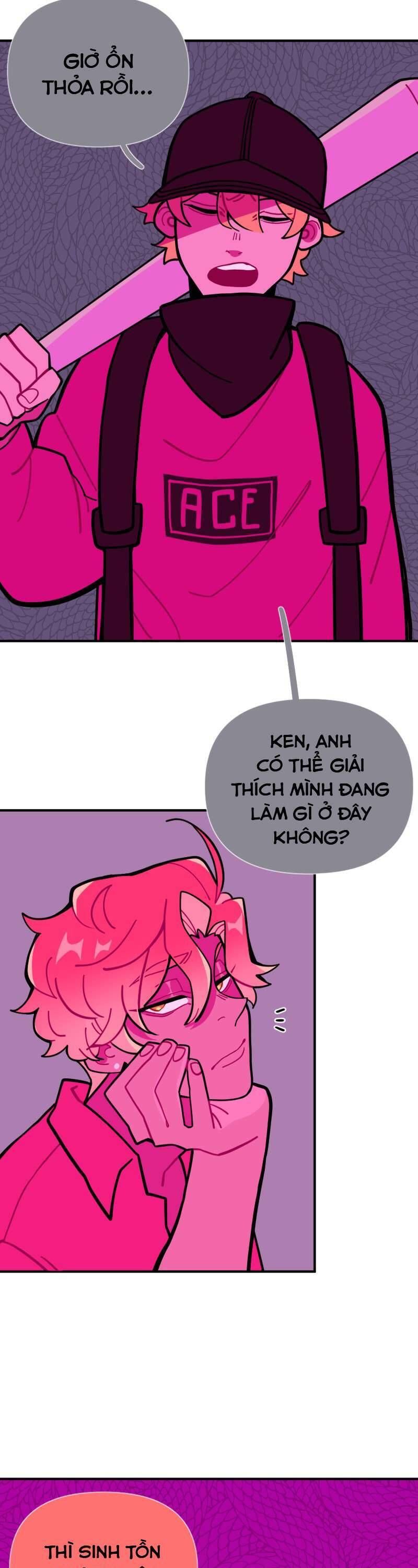 Homesick: Chapter 10