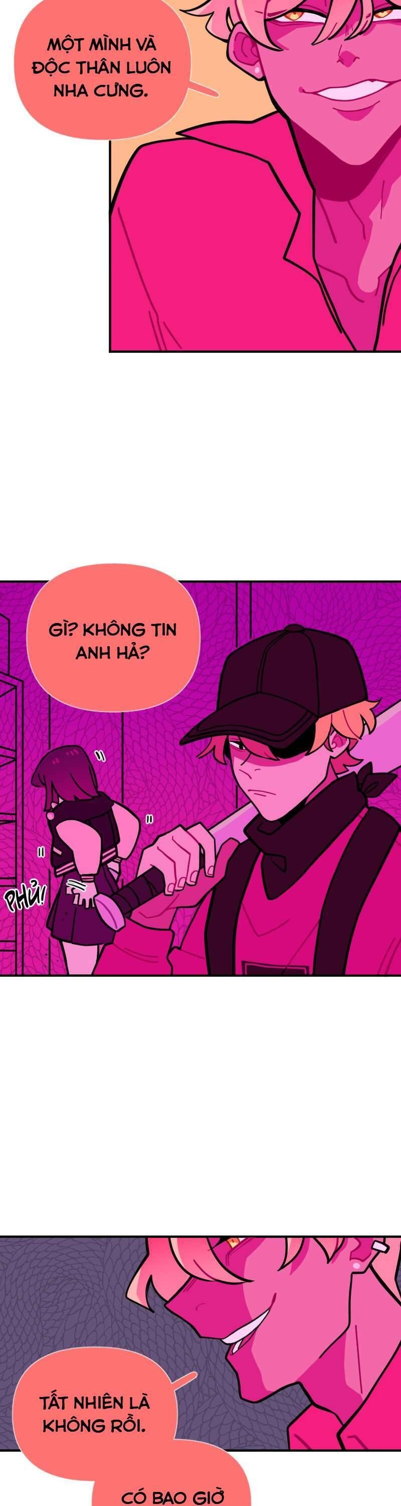 Homesick: Chapter 10