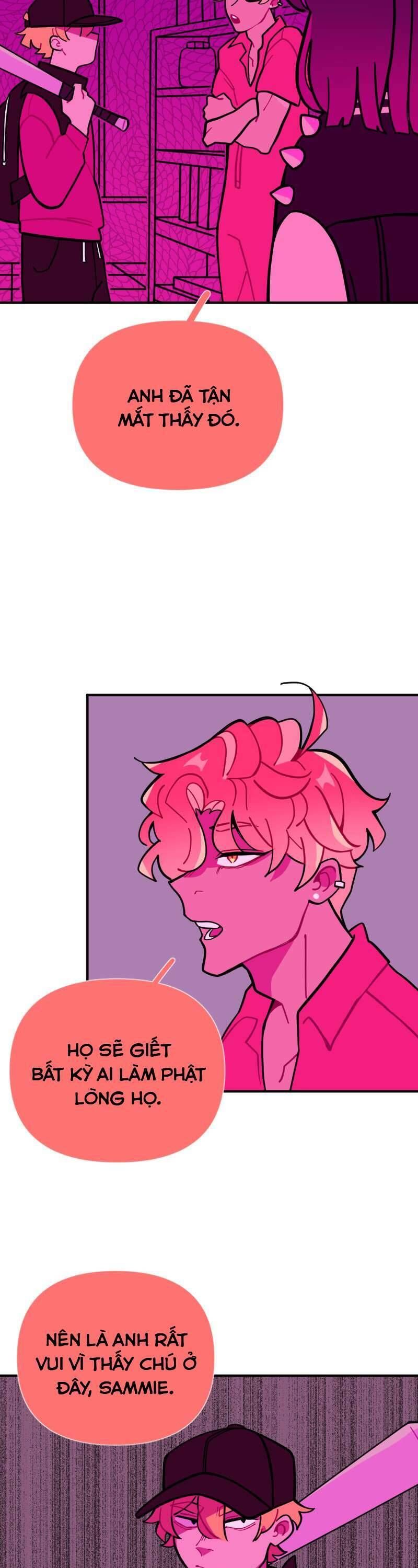 Homesick: Chapter 10