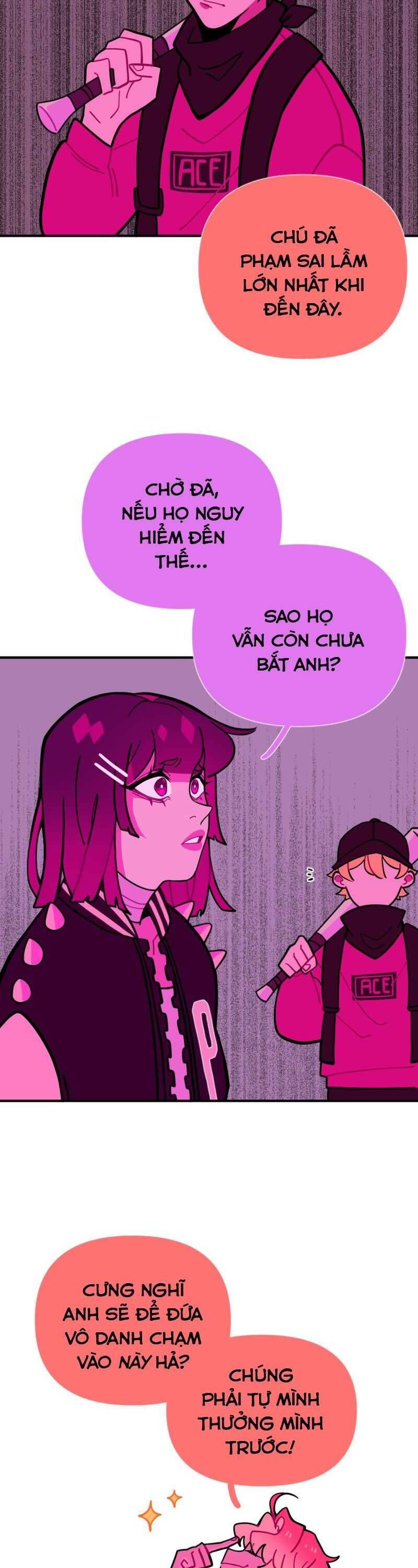 Homesick: Chapter 10