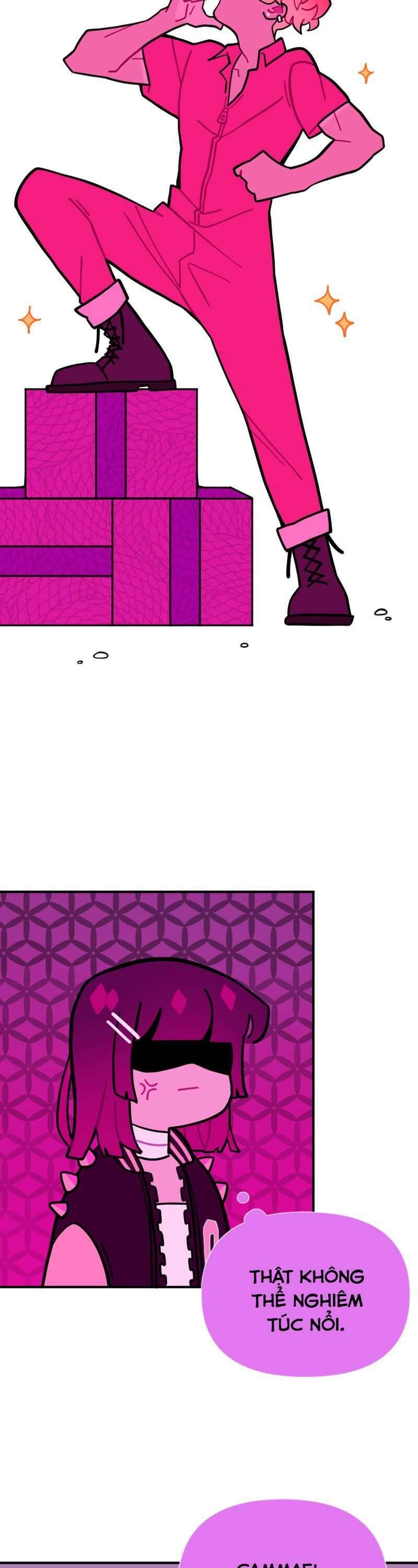 Homesick: Chapter 10