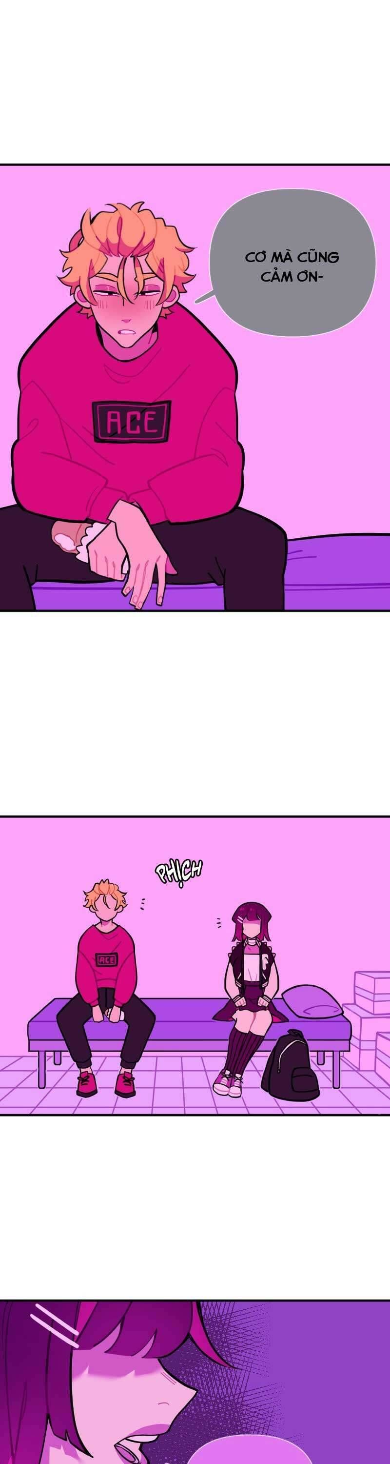 Homesick: Chapter 12