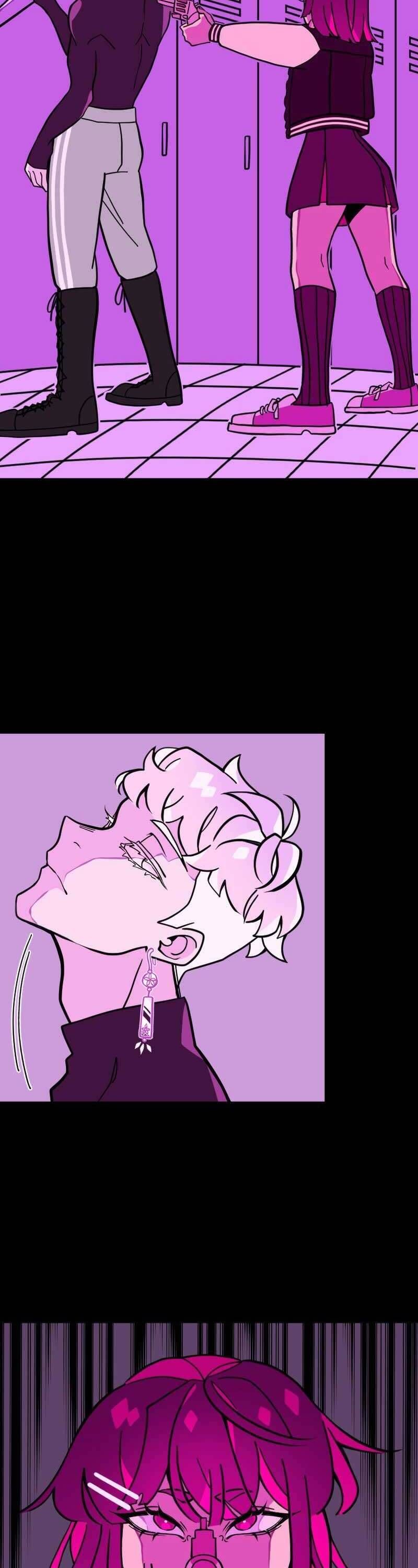 Homesick: Chapter 12