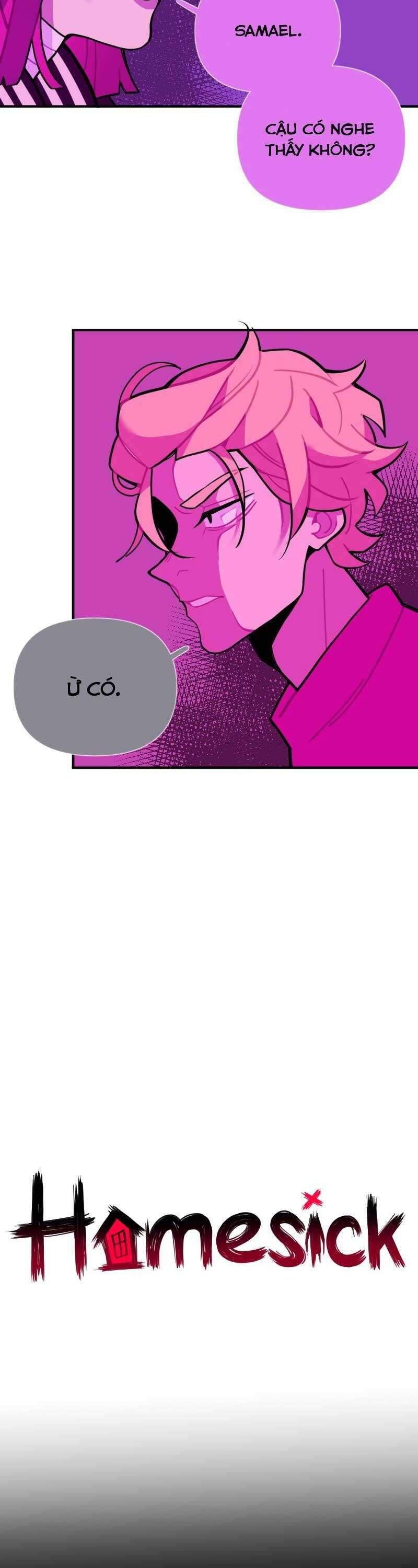 Homesick: Chapter 12