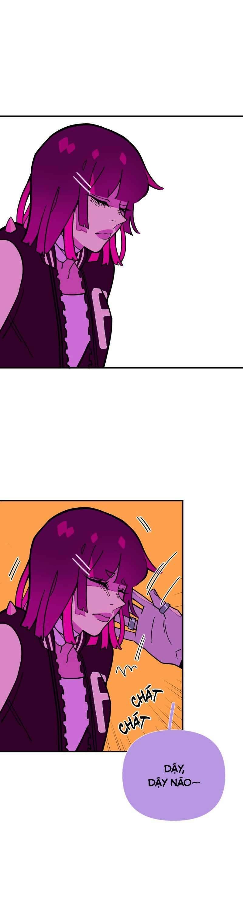 Homesick: Chapter 12