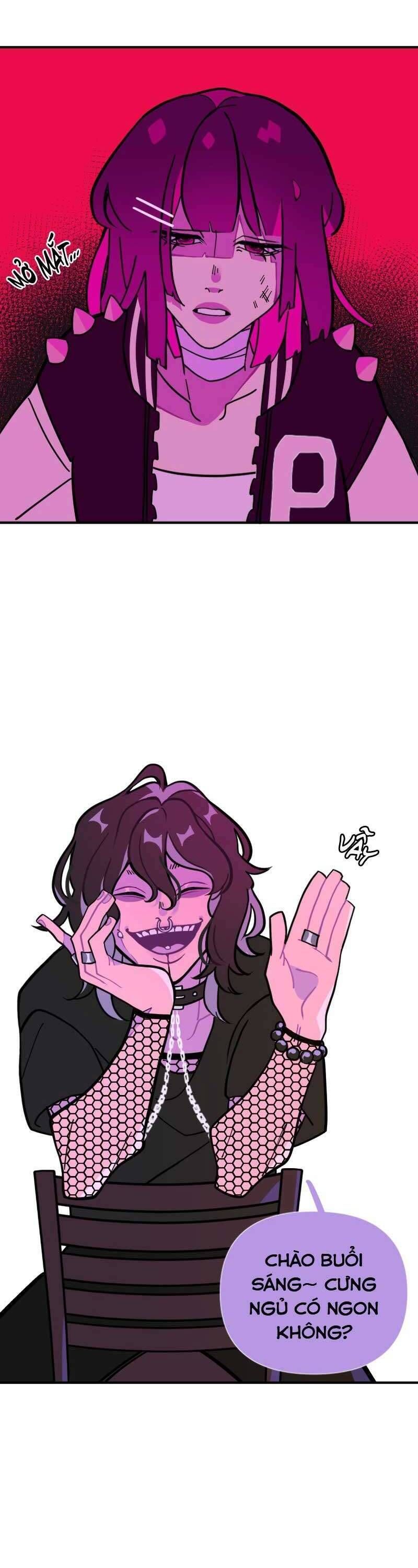 Homesick: Chapter 12