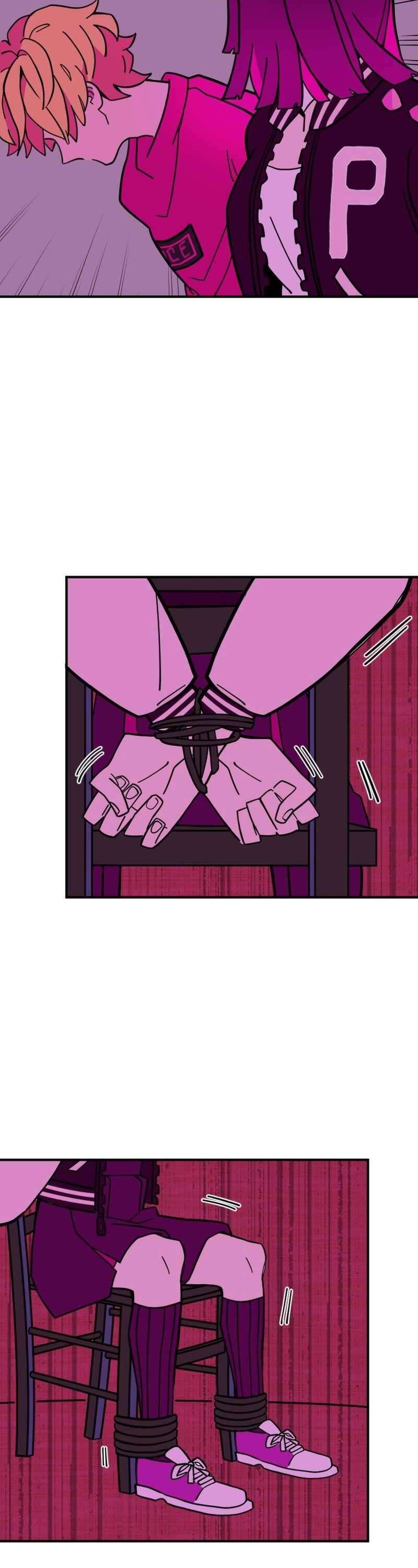 Homesick: Chapter 12