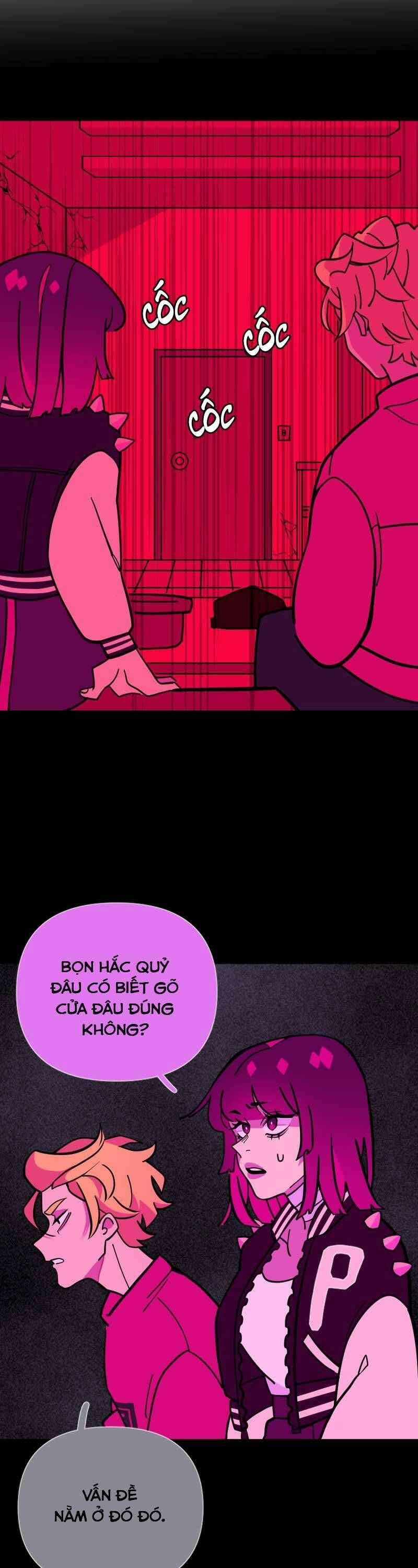 Homesick: Chapter 12