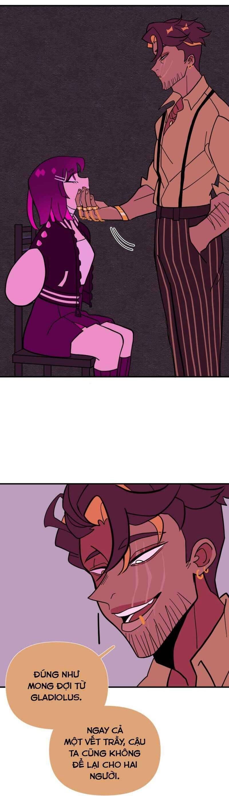 Homesick: Chapter 12