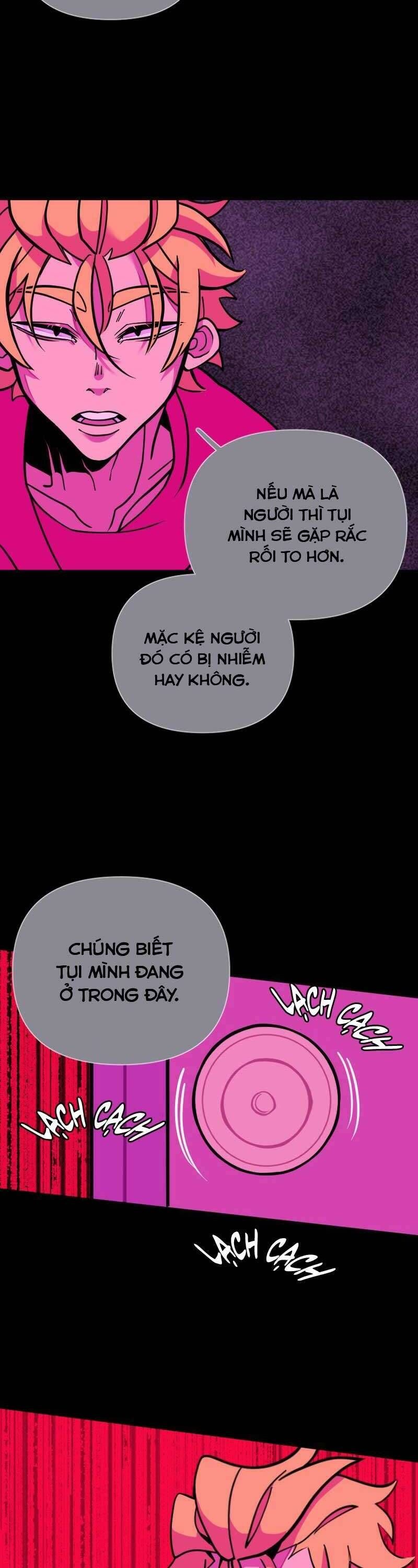 Homesick: Chapter 12