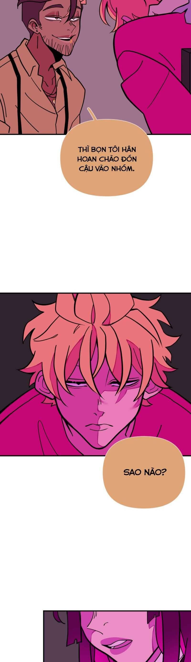 Homesick: Chapter 12