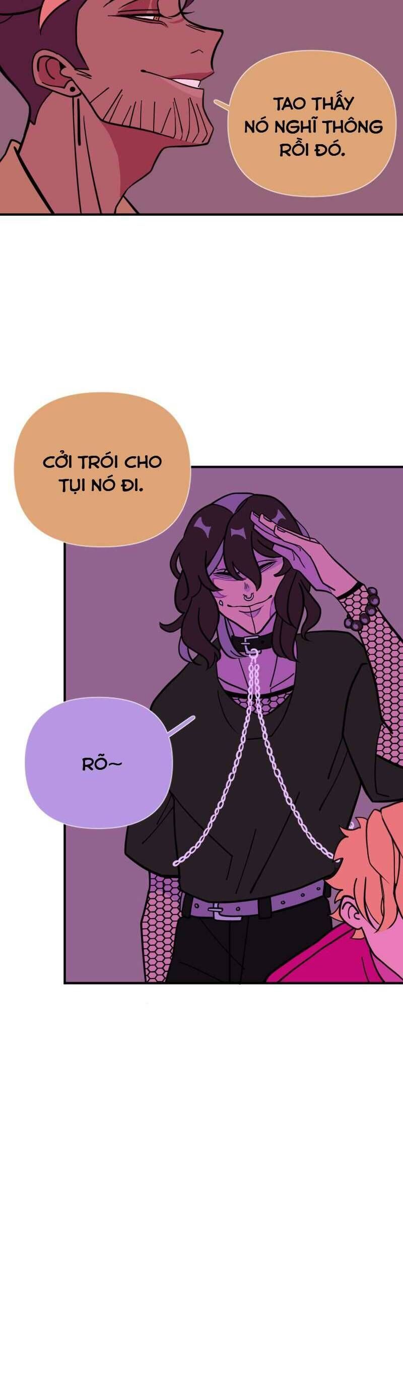 Homesick: Chapter 12