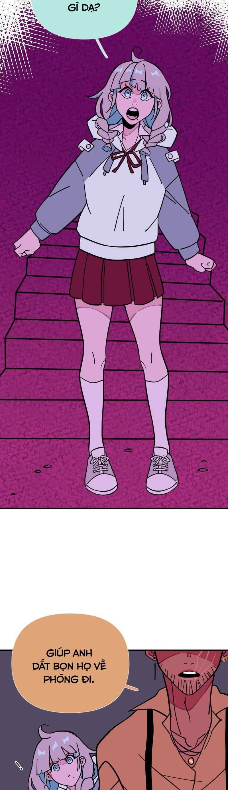 Homesick: Chapter 12