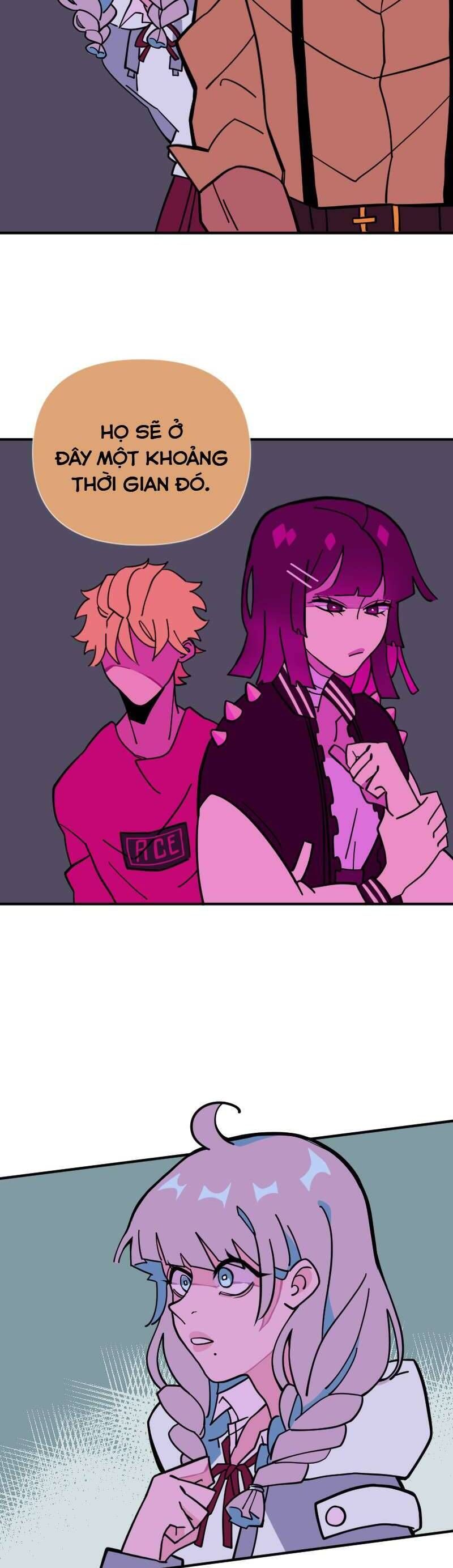 Homesick: Chapter 12