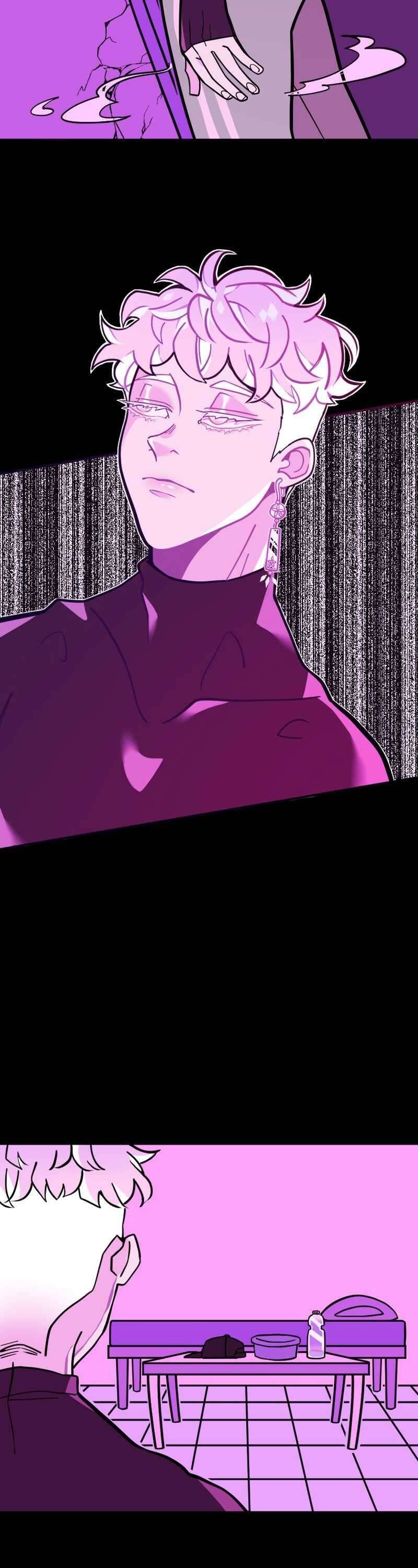 Homesick: Chapter 12