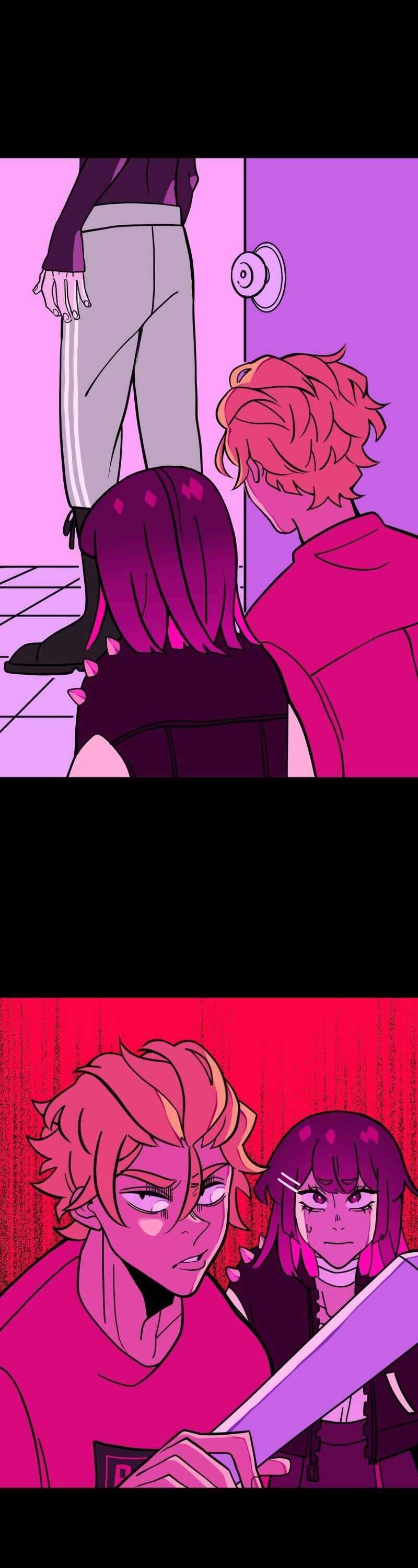 Homesick: Chapter 12