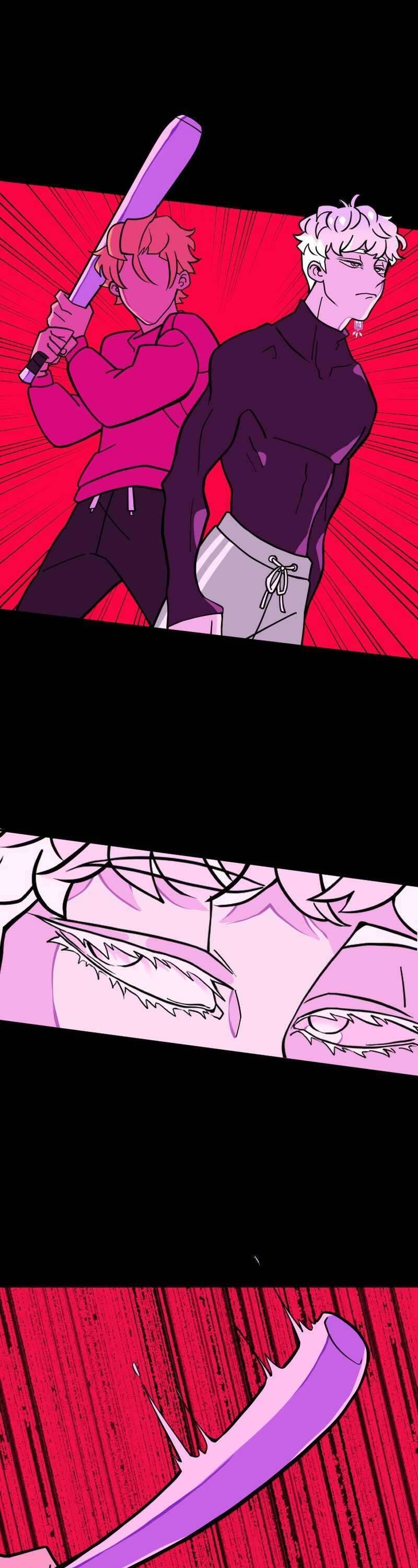 Homesick: Chapter 12