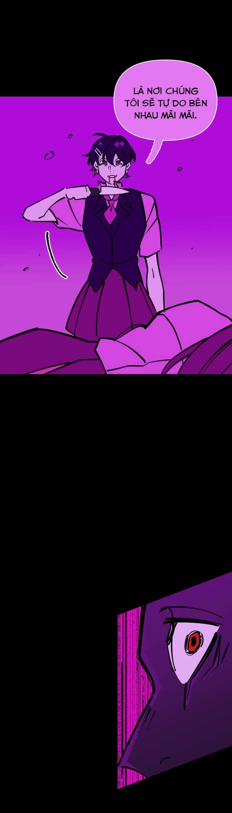 Homesick: Chapter 126