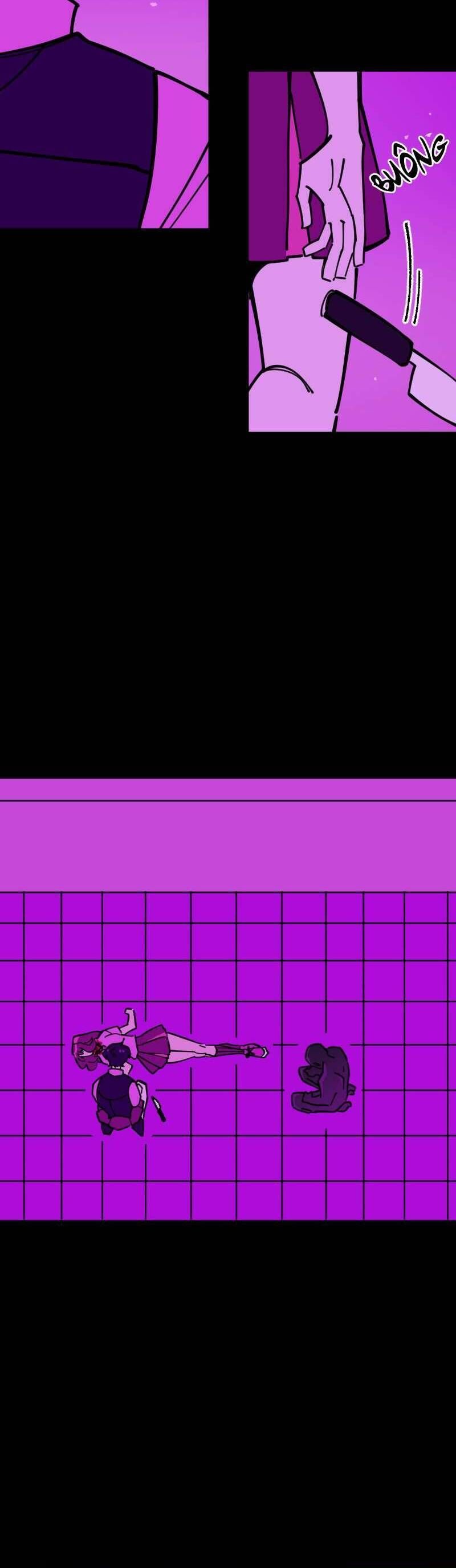 Homesick: Chapter 126