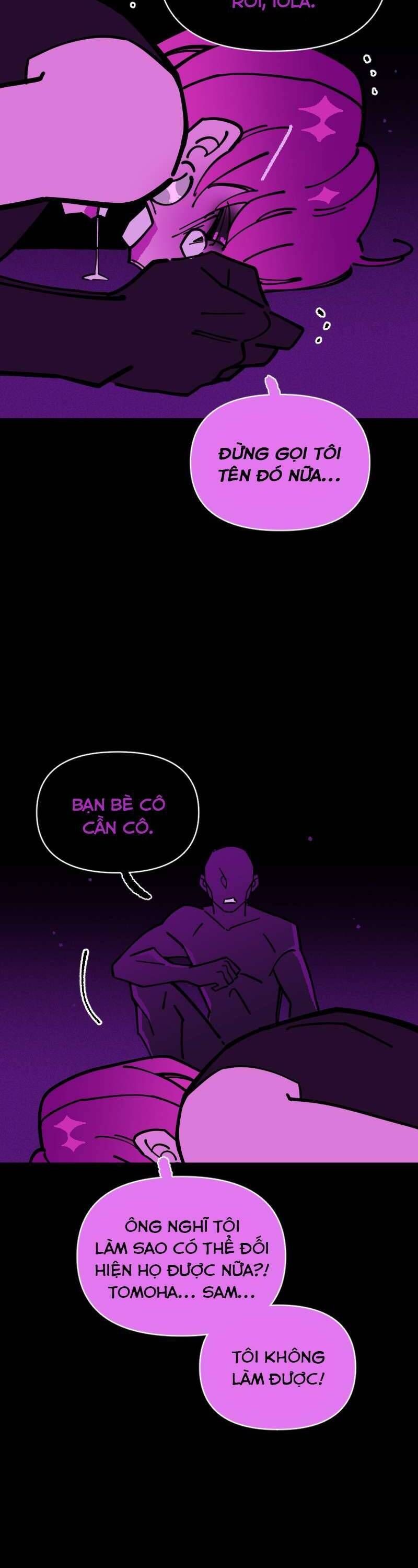 Homesick: Chapter 126