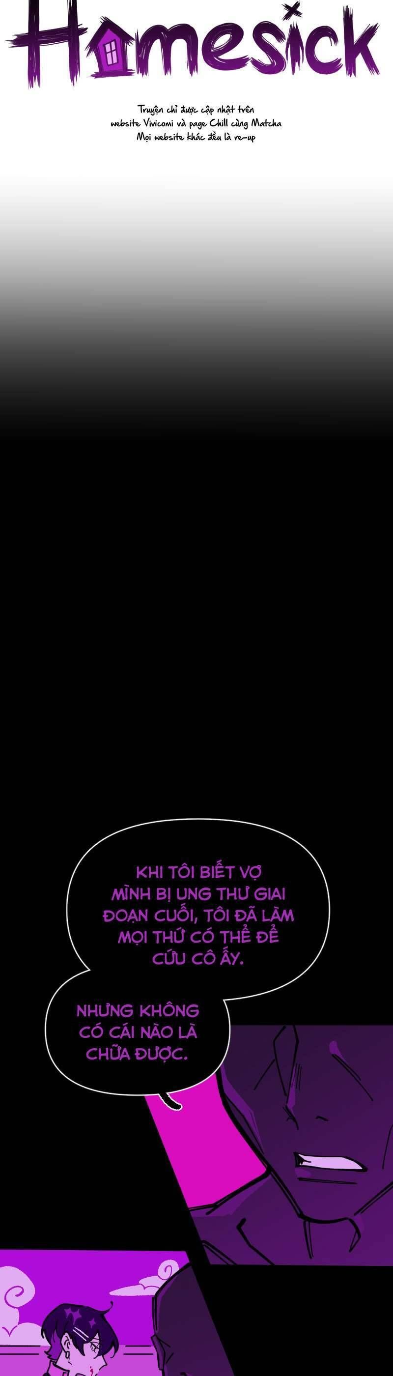 Homesick: Chapter 126