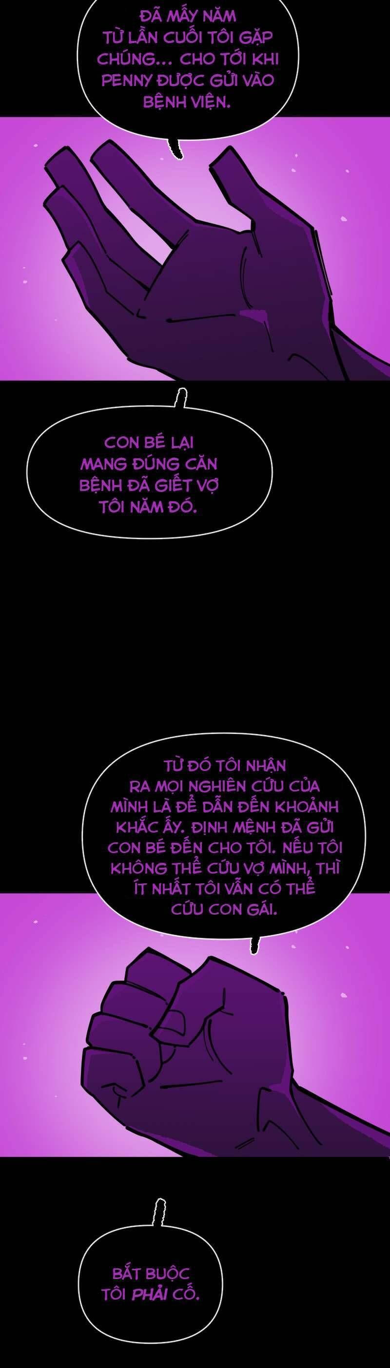 Homesick: Chapter 126