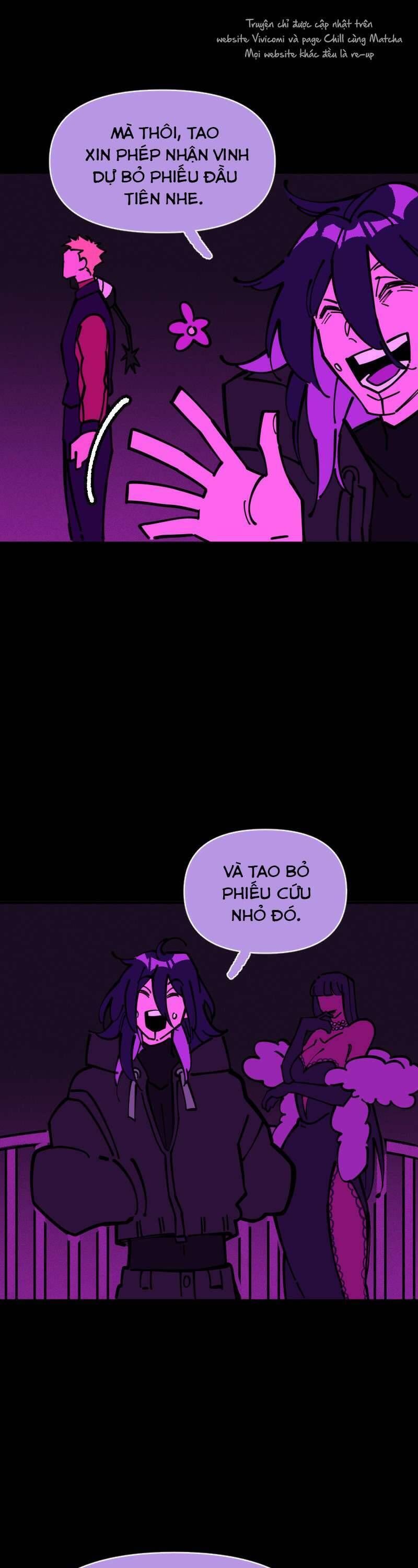 Homesick: Chapter 129