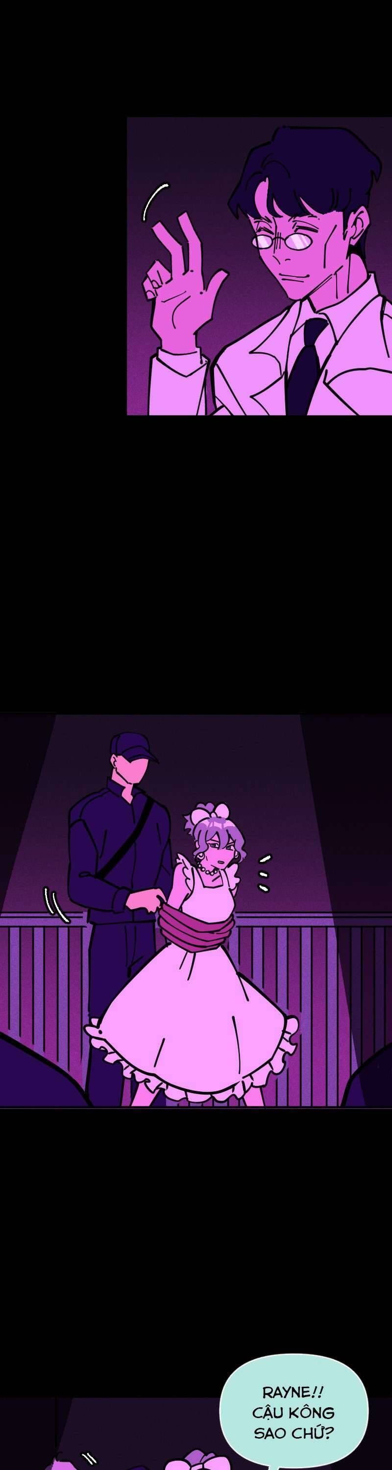 Homesick: Chapter 129