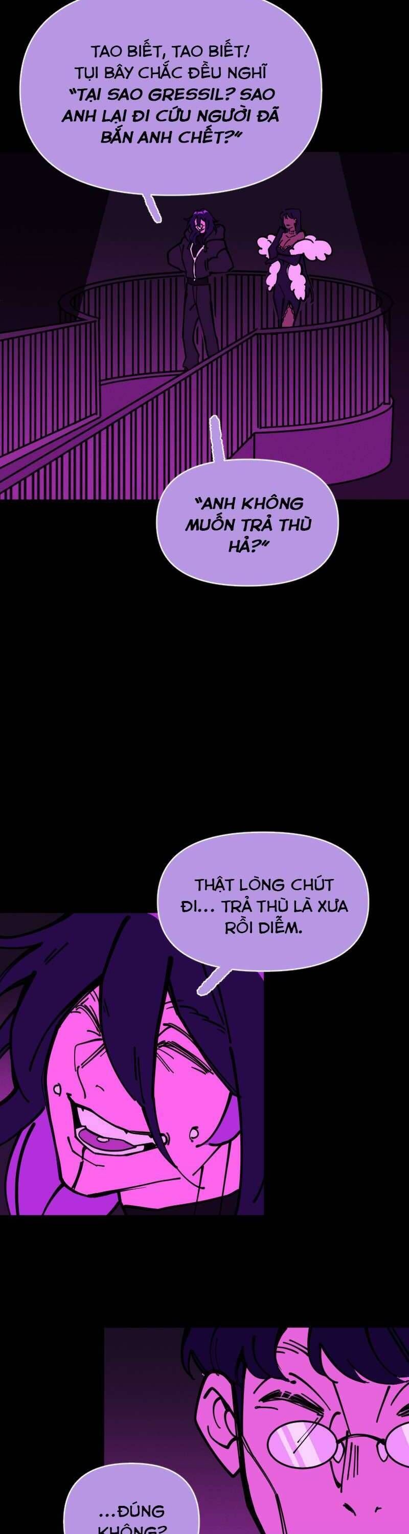 Homesick: Chapter 129