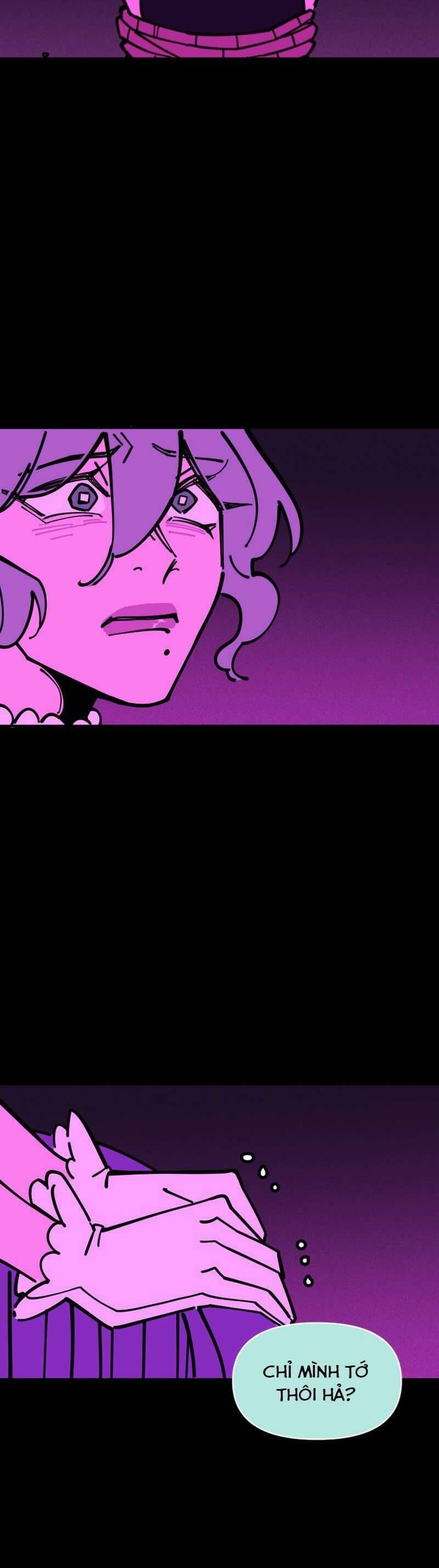 Homesick: Chapter 129