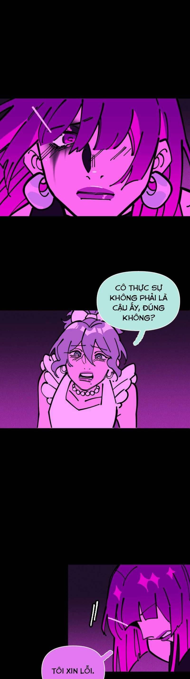 Homesick: Chapter 129