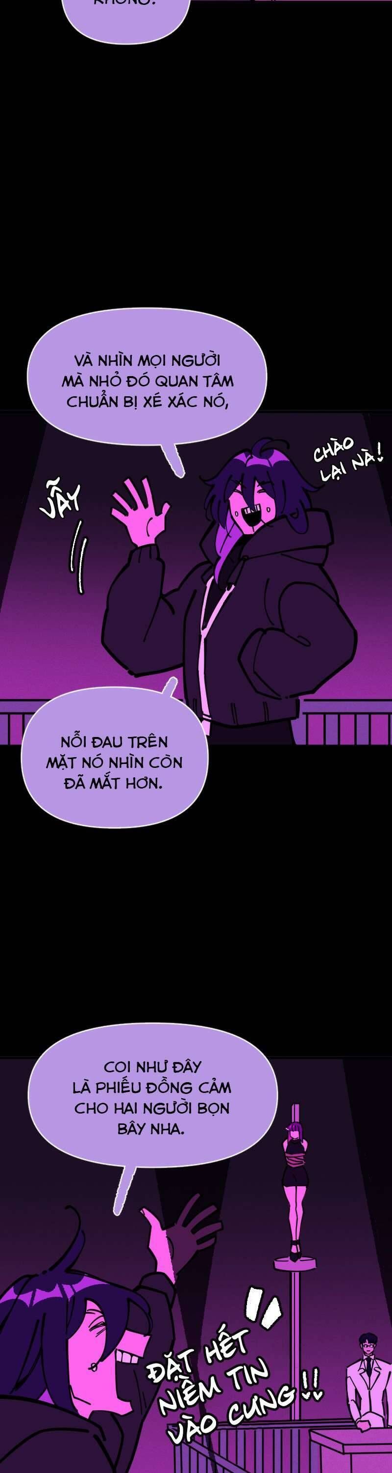 Homesick: Chapter 129