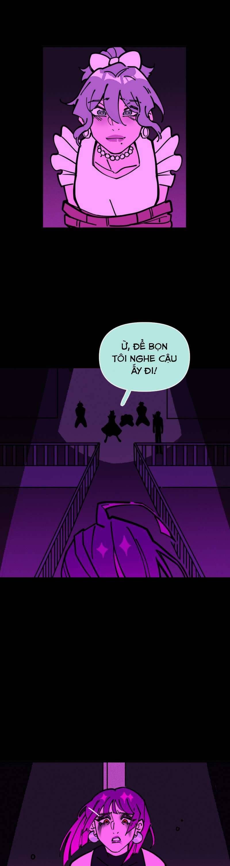 Homesick: Chapter 129