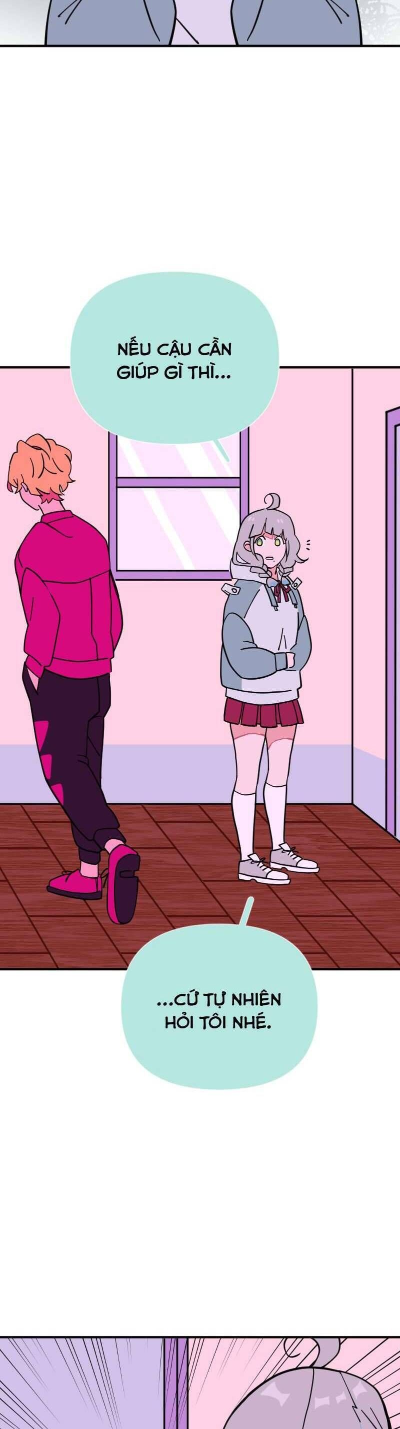 Homesick: Chapter 13