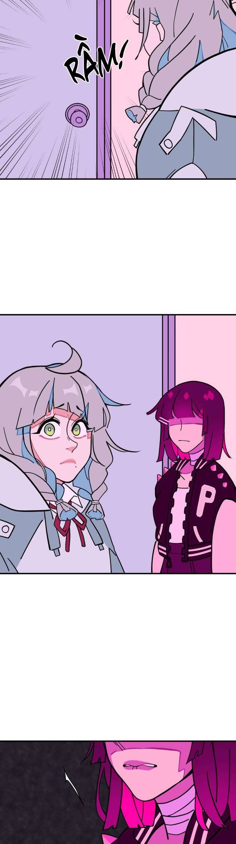 Homesick: Chapter 13