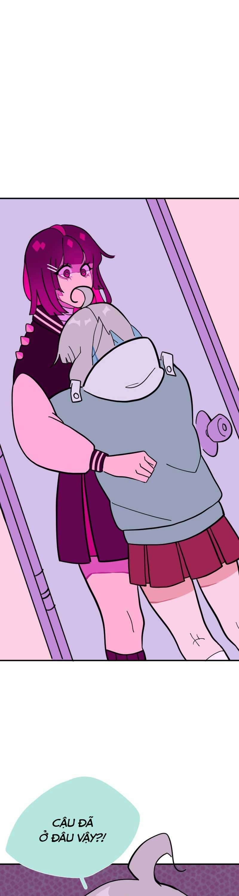 Homesick: Chapter 13