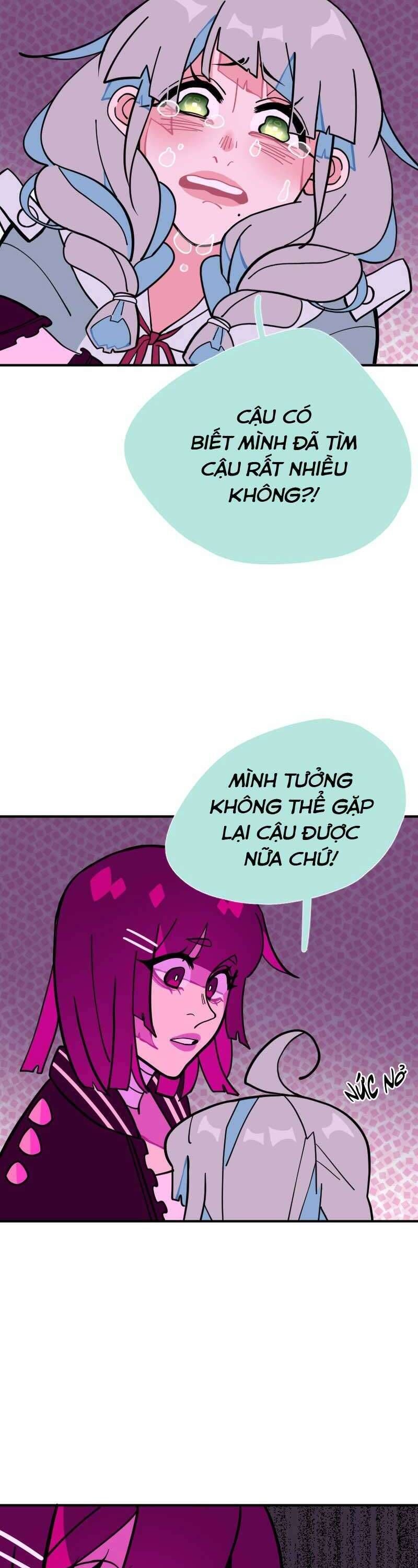 Homesick: Chapter 13